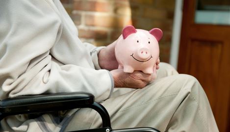 Canadian pooled pension funds falling below benchmark