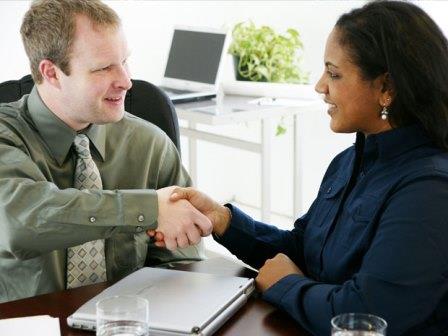 People skills crucial to getting ahead