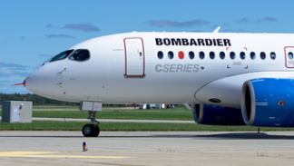 Federal government to rescue Bombardier?