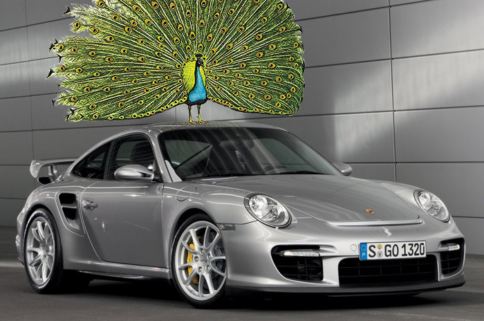 Will you make more sales if you upgrade your car?