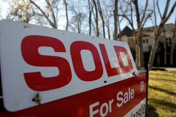 Toronto homes: gone in just 20 days