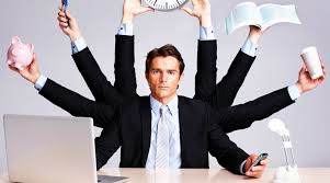 What are the biggest threats to HR’s productivity?