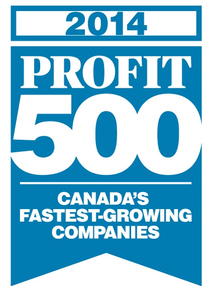 CMP publisher earns 2nd PROFIT 500 spot