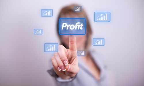 Ten top tips to make social media profitable