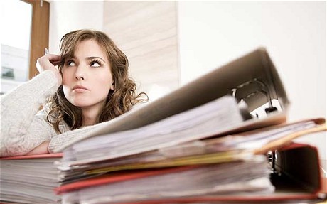 How to handle being passed over for a promotion