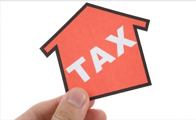Double LTT stifling big city’s mortgage business