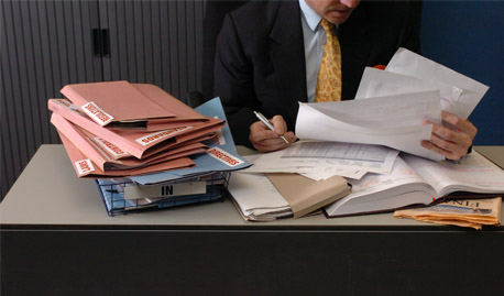 Legislation for a "healthy industry"