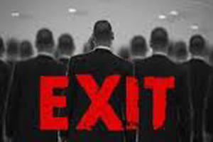 Chop to advisor numbers ahead, says industry CEO