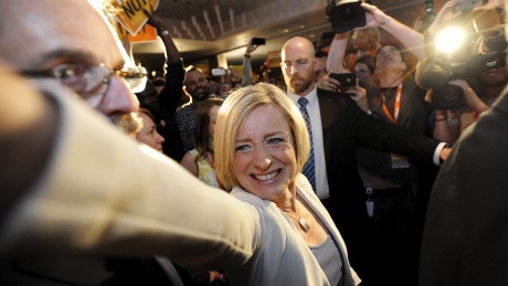 Election results puts real estate in limbo
