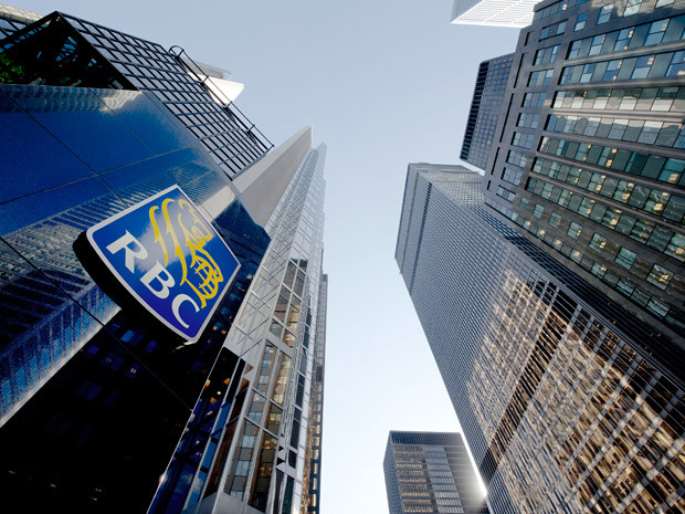 RBC boss defends Canadian housing market
