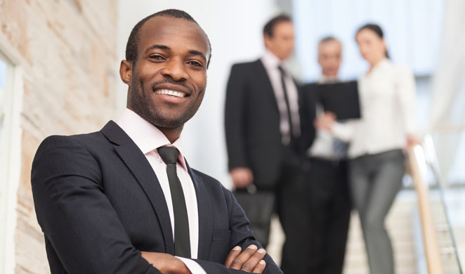 Unique idea to improve broker education