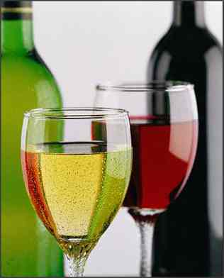 Red or white you can’t go wrong