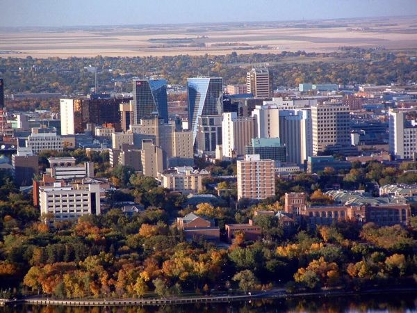 Canada’s wealth is increasingly in the west