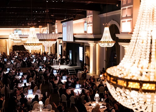 Wealth Professional Awards winners revealed