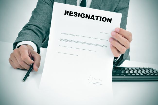 Should You Ever Ask An Employee To Resign HRD Canada