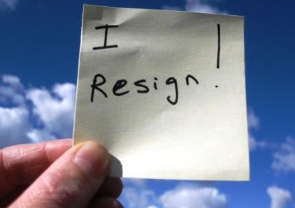 What to do when the talent leaves