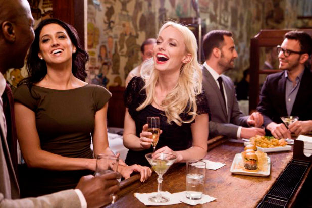 Lighter Side: Study says non-drinkers prefer to deceive co-workers than come clean