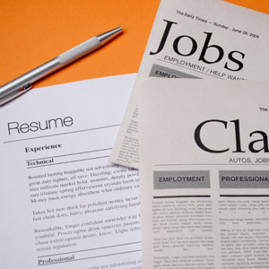 How to write the resume to rule them all