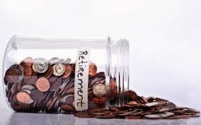 Retirement funds to be released for home purchase says Harper