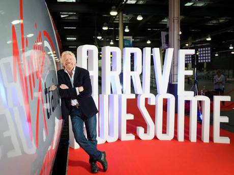 Could Branson’s non-leave policy work in practice?