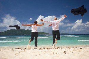 Canadians butt heads over retirement outlook: Study