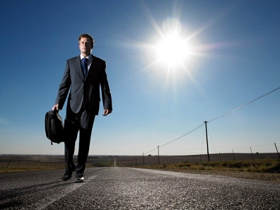 Recruitment: the road trip