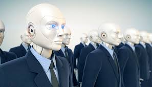 Is Robo-boss the way of the future?