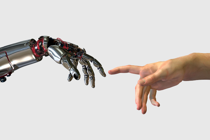 Jobs are under attack – but not by robots