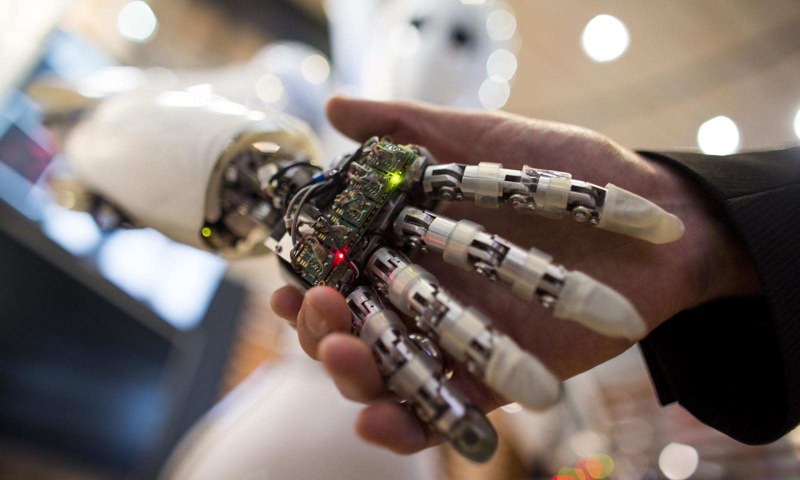 Canadian companies unprepared for AI