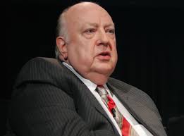 Roger Ailes resigns from Fox News