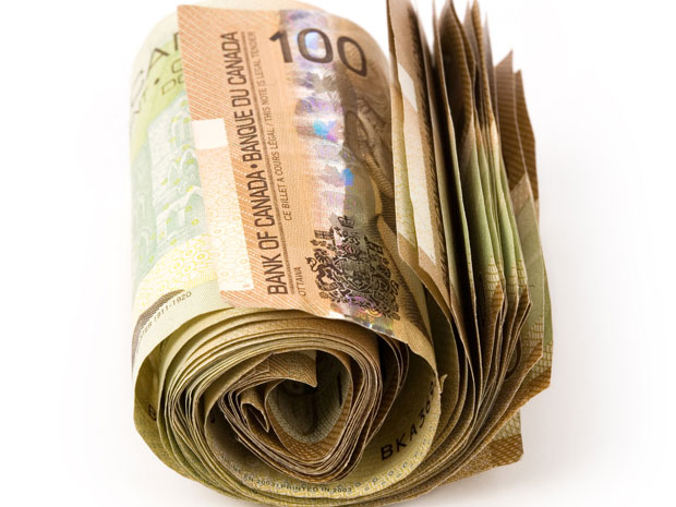 Lighter Side: You get paid how much?!