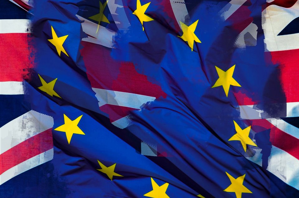 Can Canada benefit from Brexit?