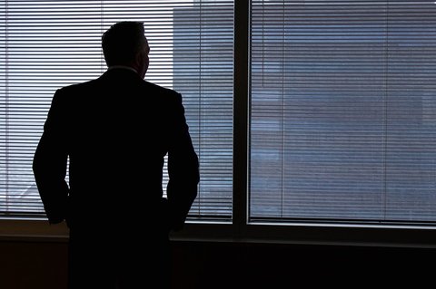 Economist to OSFI: What were you doing before?