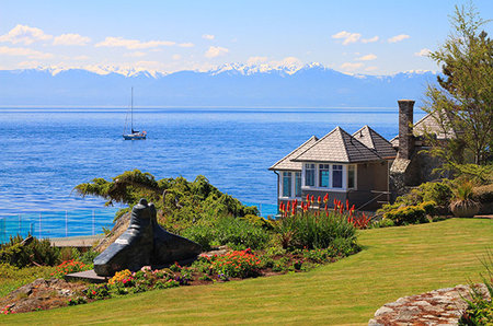 Liberal administration contemplating luxury tax on high-end homes