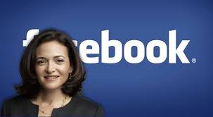 Facebook COO on the logic behind gender inequality