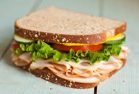 Sandwich thief strikes – HR to the rescue