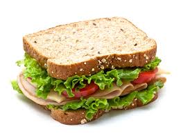 Lighter Side: Sandwich thief strikes – HR to the rescue