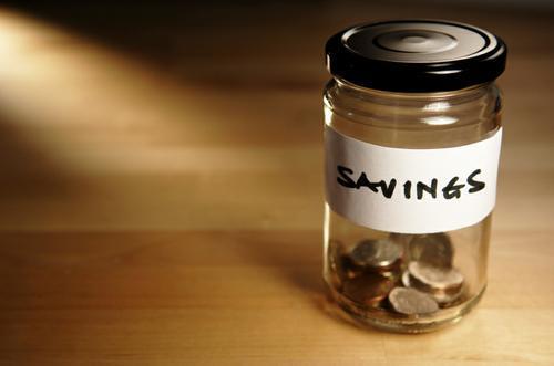 Government savings plan a shot to advisors