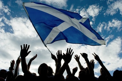 Scotland headed toward second independence vote after Brexit