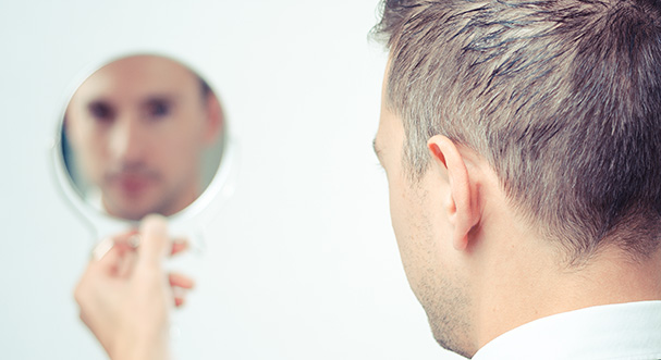 Self-awareness: The key to effective leadership?