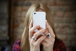 HR manager receives naked selfies from job applicant