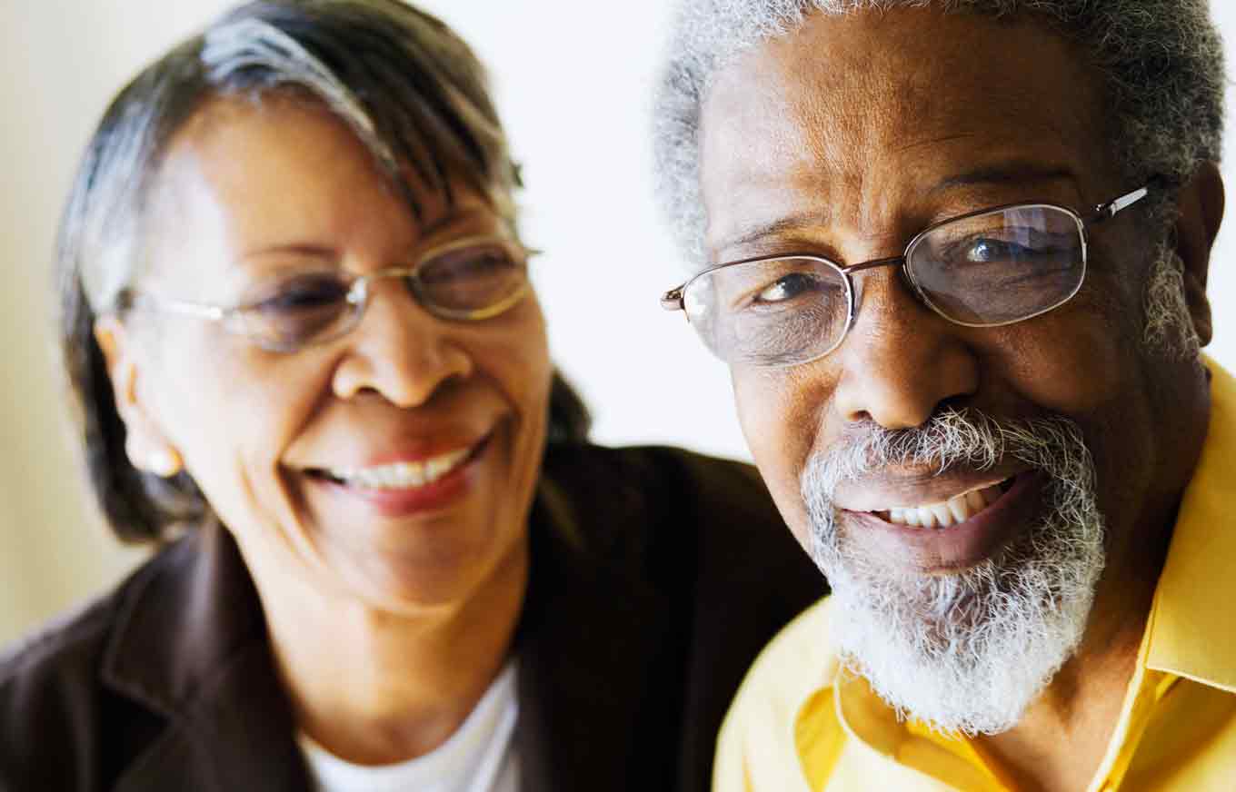 Advisors all baby boomer