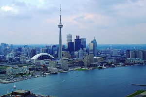 “Serious problem” in Ontario workplaces