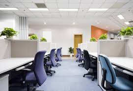Canadian cities will have the lowest office vacancy rates in the Americas by 2019