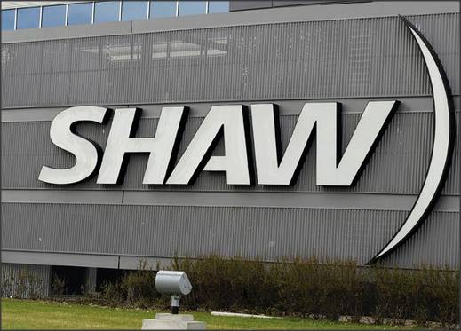 Shaw communicates disappointing numbers