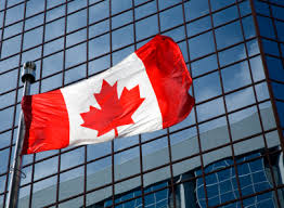 Shock for Canada as unemployment rises