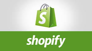 Shopify links with Amazon, shares surge