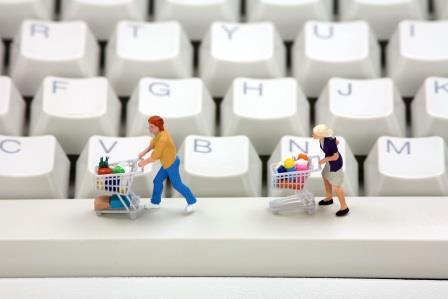 Online shopping set to peak on Black Friday & Cyber Monday