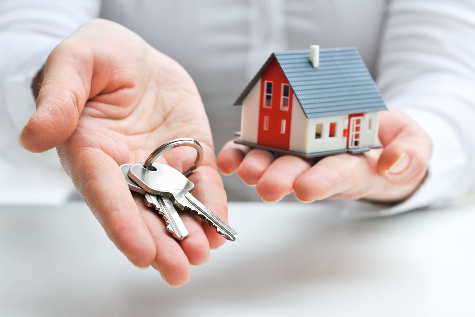 US mortgage lenders offering deals with 3 per cent down
