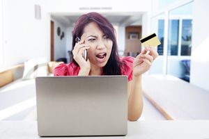 Bell, Rogers are top of the league…for complaints